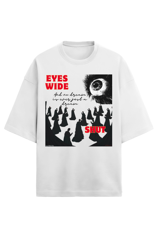 Eyes Wide Shut - 1999