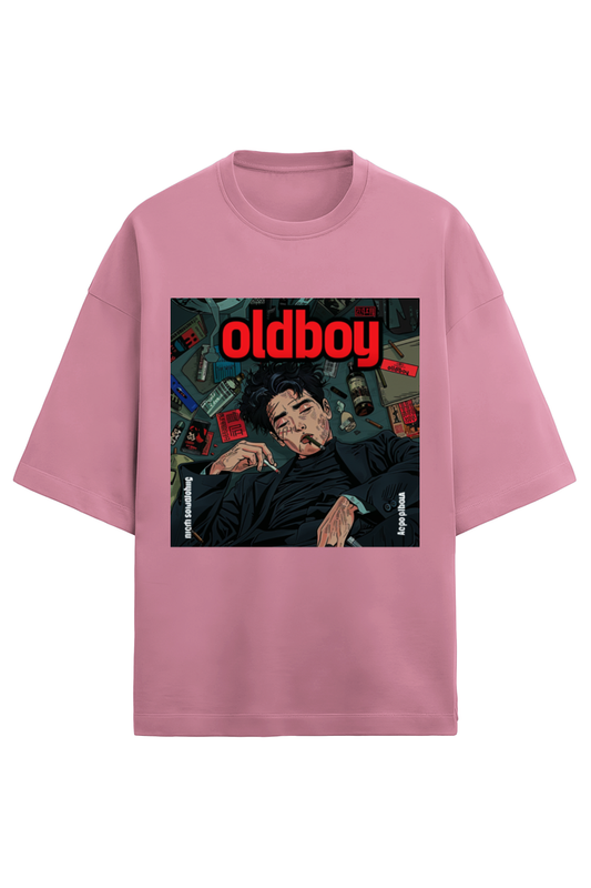 Oldboy_v2 - 2003
